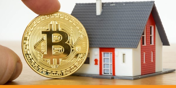 ¿Cómo impactará Bitcoin en el mercado inmobiliario?