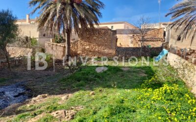Traditional house for sale in s’Alqueria Blanca